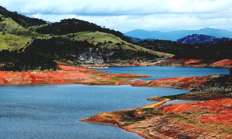 Fernanda Carvalho/ Fotos Públicas Diário do Grande ABC - Notícias e informações do Grande ABC: Santo André, São Bernardo, São Caetano, Diadema, Mauá, Ribeirão Pires e Rio Grande da Serra