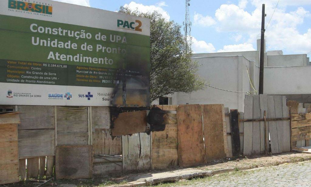 Anderson Silva/DGABC:  Diário do Grande ABC - Notícias e informações do Grande ABC: Santo André, São Bernardo, São Caetano, Diadema, Mauá, Ribeirão Pires e Rio Grande da Serra