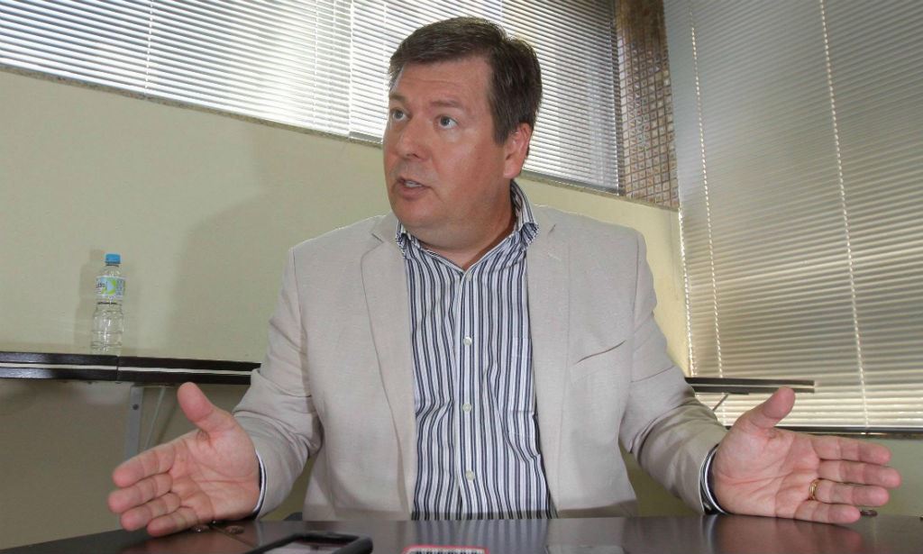 Celso Luiz/DGABC  Diário do Grande ABC - Notícias e informações do Grande ABC: Santo André, São Bernardo, São Caetano, Diadema, Mauá, Ribeirão Pires e Rio Grande da Serra