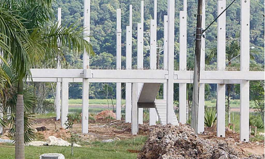 Marina Brandão/DGABC Diário do Grande ABC - Notícias e informações do Grande ABC: Santo André, São Bernardo, São Caetano, Diadema, Mauá, Ribeirão Pires e Rio Grande da Serra