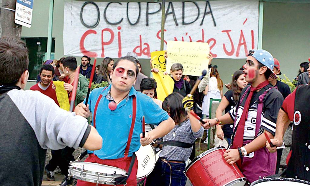 Marina Brandão/DGABC Diário do Grande ABC - Notícias e informações do Grande ABC: Santo André, São Bernardo, São Caetano, Diadema, Mauá, Ribeirão Pires e Rio Grande da Serra