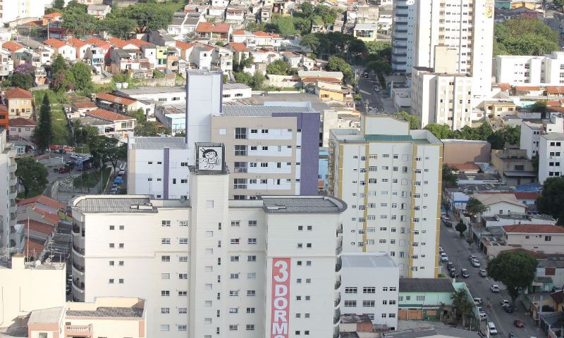 Nario Barbosa/DGABC  Diário do Grande ABC - Notícias e informações do Grande ABC: Santo André, São Bernardo, São Caetano, Diadema, Mauá, Ribeirão Pires e Rio Grande da Serra