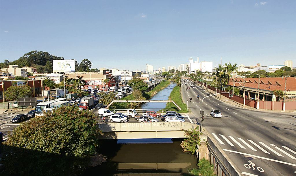 Denis Maciel/DGABC  Diário do Grande ABC - Notícias e informações do Grande ABC: Santo André, São Bernardo, São Caetano, Diadema, Mauá, Ribeirão Pires e Rio Grande da Serra