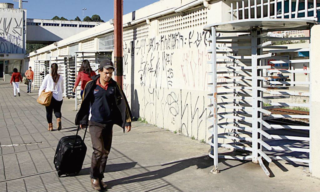 André Henriques/DGABC  Diário do Grande ABC - Notícias e informações do Grande ABC: Santo André, São Bernardo, São Caetano, Diadema, Mauá, Ribeirão Pires e Rio Grande da Serra