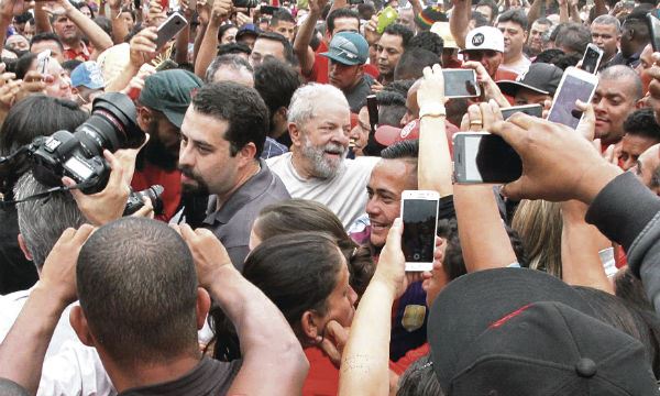 Claudinei Plaza/DGABC  Diário do Grande ABC - Notícias e informações do Grande ABC: Santo André, São Bernardo, São Caetano, Diadema, Mauá, Ribeirão Pires e Rio Grande da Serra