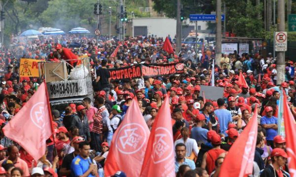 Celso Luiz/DGABC Diário do Grande ABC - Notícias e informações do Grande ABC: Santo André, São Bernardo, São Caetano, Diadema, Mauá, Ribeirão Pires e Rio Grande da Serra