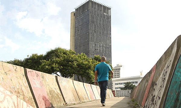 Celso Luiz/DGABC Diário do Grande ABC - Notícias e informações do Grande ABC: Santo André, São Bernardo, São Caetano, Diadema, Mauá, Ribeirão Pires e Rio Grande da Serra