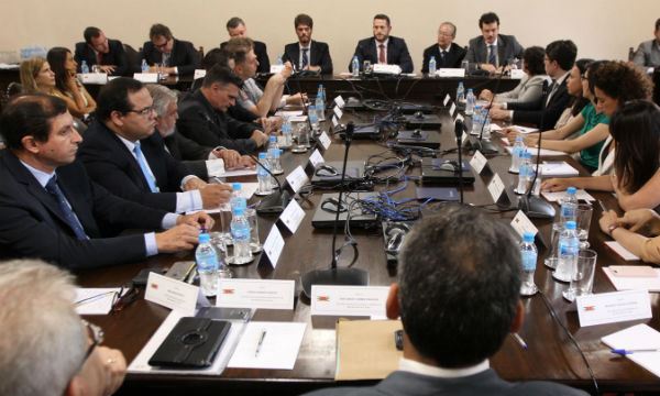 André Henriques/DGABC  Diário do Grande ABC - Notícias e informações do Grande ABC: Santo André, São Bernardo, São Caetano, Diadema, Mauá, Ribeirão Pires e Rio Grande da Serra