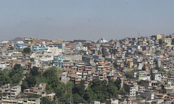 Marina Brandão/DGABC Diário do Grande ABC - Notícias e informações do Grande ABC: Santo André, São Bernardo, São Caetano, Diadema, Mauá, Ribeirão Pires e Rio Grande da Serra
