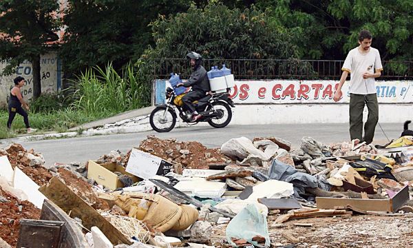 André Henriques/DGABC  Diário do Grande ABC - Notícias e informações do Grande ABC: Santo André, São Bernardo, São Caetano, Diadema, Mauá, Ribeirão Pires e Rio Grande da Serra
