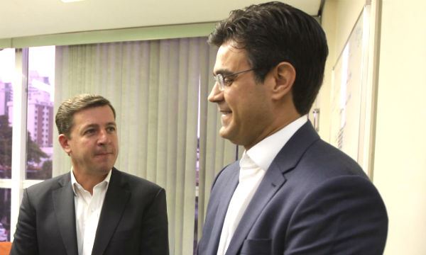 André Henriques/DGABC Diário do Grande ABC - Notícias e informações do Grande ABC: Santo André, São Bernardo, São Caetano, Diadema, Mauá, Ribeirão Pires e Rio Grande da Serra