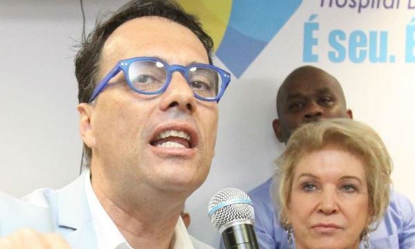 Celso Luiz/DGABC  Diário do Grande ABC - Notícias e informações do Grande ABC: Santo André, São Bernardo, São Caetano, Diadema, Mauá, Ribeirão Pires e Rio Grande da Serra