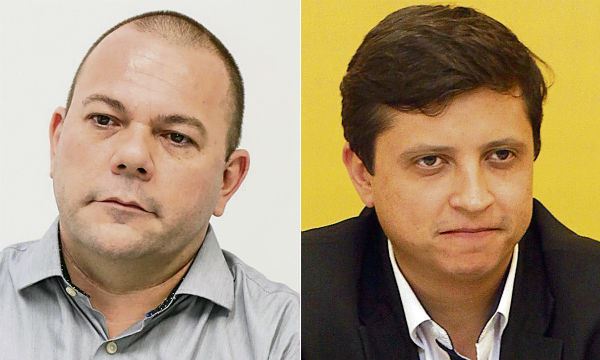 Montagem/DGABC  Diário do Grande ABC - Notícias e informações do Grande ABC: Santo André, São Bernardo, São Caetano, Diadema, Mauá, Ribeirão Pires e Rio Grande da Serra