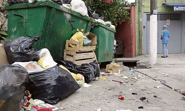 Nario Barbosa/DGABC Diário do Grande ABC - Notícias e informações do Grande ABC: Santo André, São Bernardo, São Caetano, Diadema, Mauá, Ribeirão Pires e Rio Grande da Serra