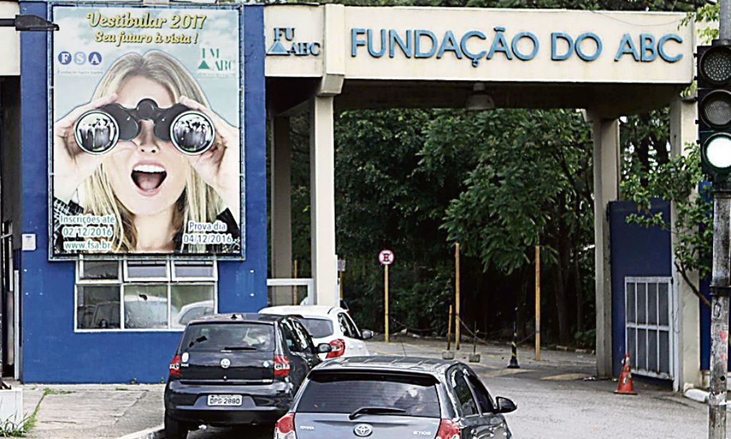Denis Maciel/DGABC  Diário do Grande ABC - Notícias e informações do Grande ABC: Santo André, São Bernardo, São Caetano, Diadema, Mauá, Ribeirão Pires e Rio Grande da Serra