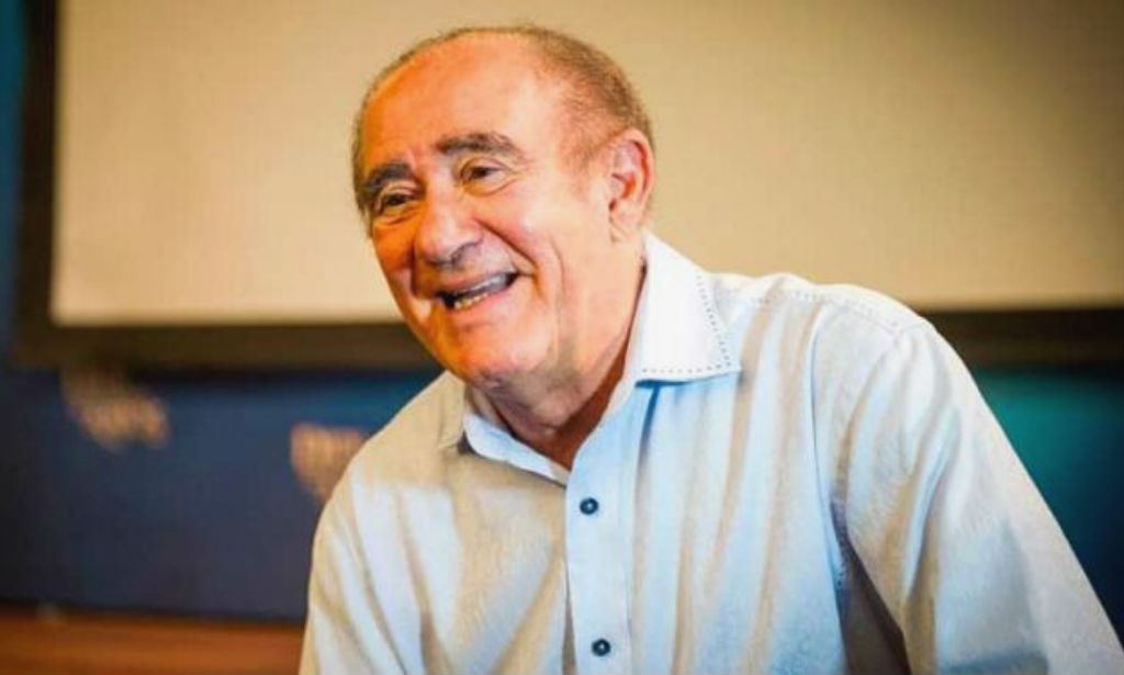 João Miguel Júnior | TV Globo | Divulgação Diário do Grande ABC - Notícias e informações do Grande ABC: Santo André, São Bernardo, São Caetano, Diadema, Mauá, Ribeirão Pires e Rio Grande da Serra