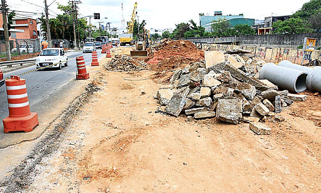Claudinei Plaza/DGABC Diário do Grande ABC - Notícias e informações do Grande ABC: Santo André, São Bernardo, São Caetano, Diadema, Mauá, Ribeirão Pires e Rio Grande da Serra