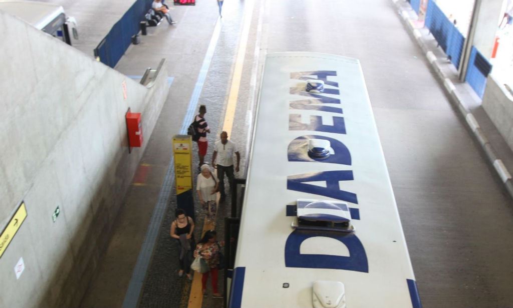 Nario Barbosa/DGABC  Diário do Grande ABC - Notícias e informações do Grande ABC: Santo André, São Bernardo, São Caetano, Diadema, Mauá, Ribeirão Pires e Rio Grande da Serra