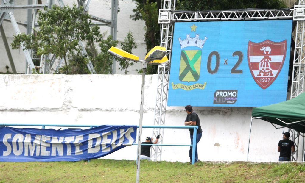 André Henriques/DGABC Diário do Grande ABC - Notícias e informações do Grande ABC: Santo André, São Bernardo, São Caetano, Diadema, Mauá, Ribeirão Pires e Rio Grande da Serra