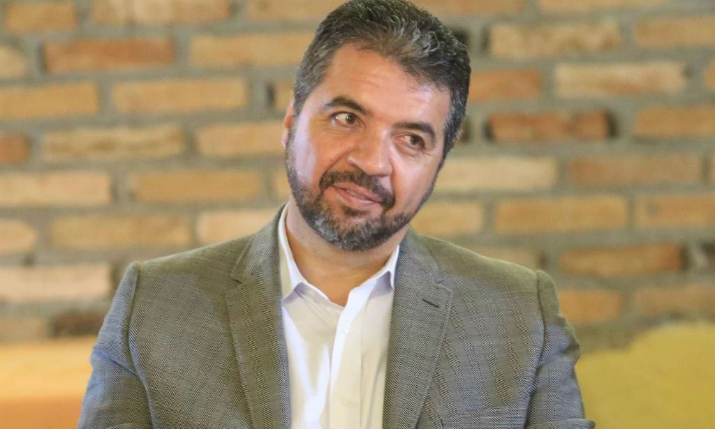 Celso Luiz/DGABC Diário do Grande ABC - Notícias e informações do Grande ABC: Santo André, São Bernardo, São Caetano, Diadema, Mauá, Ribeirão Pires e Rio Grande da Serra