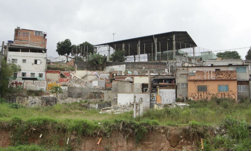 Claudinei Plaza/DGABC  Diário do Grande ABC - Notícias e informações do Grande ABC: Santo André, São Bernardo, São Caetano, Diadema, Mauá, Ribeirão Pires e Rio Grande da Serra