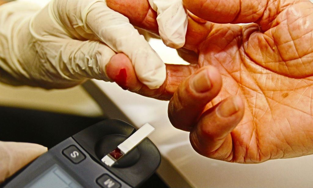 Ari Paleta/DGABC  Diário do Grande ABC - Notícias e informações do Grande ABC: Santo André, São Bernardo, São Caetano, Diadema, Mauá, Ribeirão Pires e Rio Grande da Serra