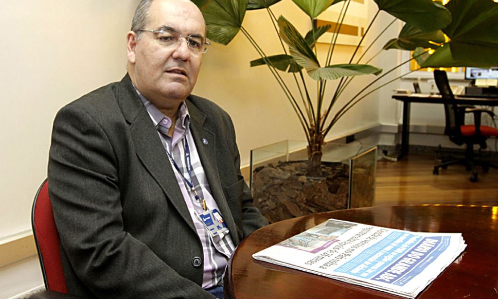 Denis Maciel/DGABC Diário do Grande ABC - Notícias e informações do Grande ABC: Santo André, São Bernardo, São Caetano, Diadema, Mauá, Ribeirão Pires e Rio Grande da Serra