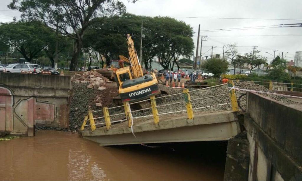 Celso Luiz/DGABC Diário do Grande ABC - Notícias e informações do Grande ABC: Santo André, São Bernardo, São Caetano, Diadema, Mauá, Ribeirão Pires e Rio Grande da Serra