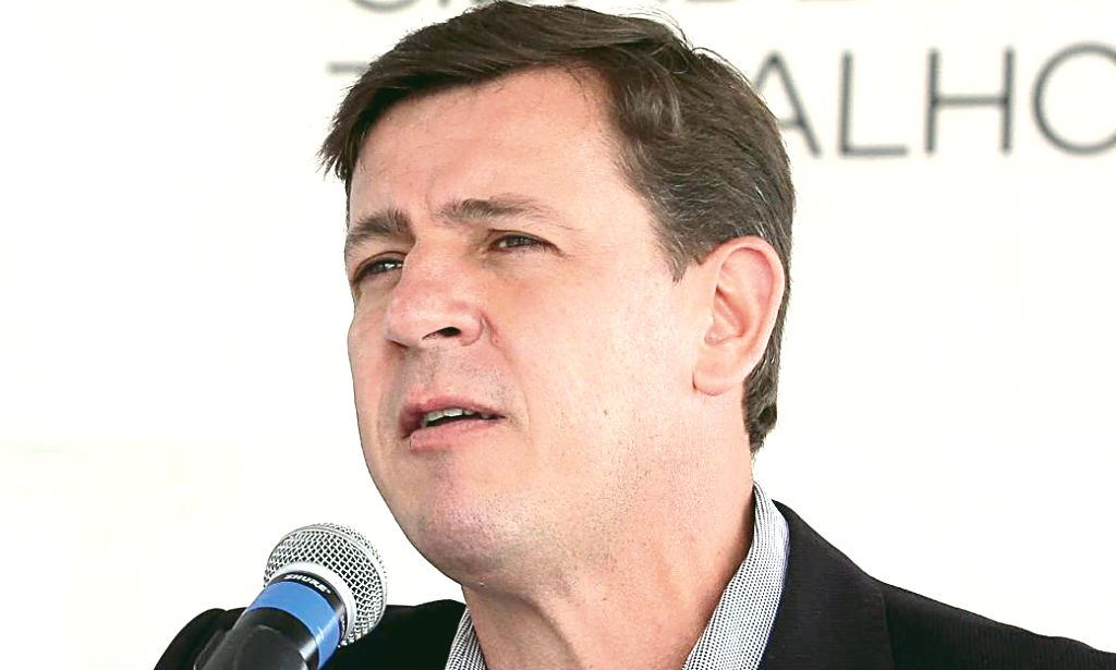 André Henriques/DGABC Diário do Grande ABC - Notícias e informações do Grande ABC: Santo André, São Bernardo, São Caetano, Diadema, Mauá, Ribeirão Pires e Rio Grande da Serra