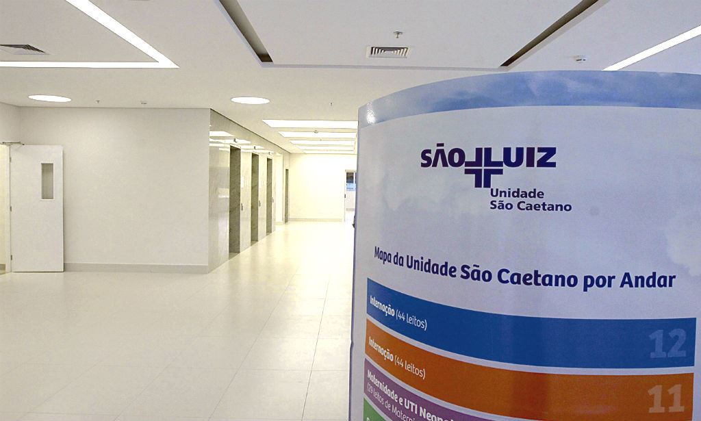 Nario Barbosa/DGABC Diário do Grande ABC - Notícias e informações do Grande ABC: Santo André, São Bernardo, São Caetano, Diadema, Mauá, Ribeirão Pires e Rio Grande da Serra