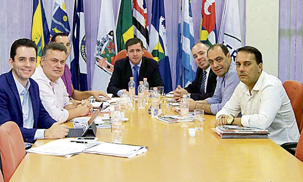 Marina Brandão/DAGBC Diário do Grande ABC - Notícias e informações do Grande ABC: Santo André, São Bernardo, São Caetano, Diadema, Mauá, Ribeirão Pires e Rio Grande da Serra