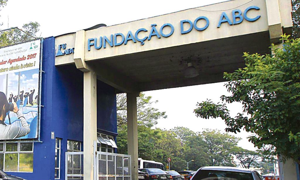 Denis Maciel/DGABC Diário do Grande ABC - Notícias e informações do Grande ABC: Santo André, São Bernardo, São Caetano, Diadema, Mauá, Ribeirão Pires e Rio Grande da Serra