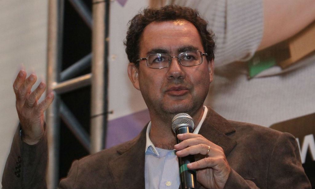 Nario Barbosa/DGABC Diário do Grande ABC - Notícias e informações do Grande ABC: Santo André, São Bernardo, São Caetano, Diadema, Mauá, Ribeirão Pires e Rio Grande da Serra