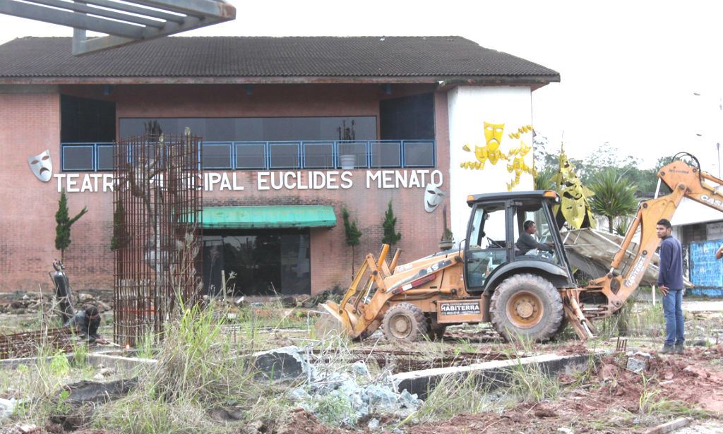 Denis Maciel/DGABC Diário do Grande ABC - Notícias e informações do Grande ABC: Santo André, São Bernardo, São Caetano, Diadema, Mauá, Ribeirão Pires e Rio Grande da Serra