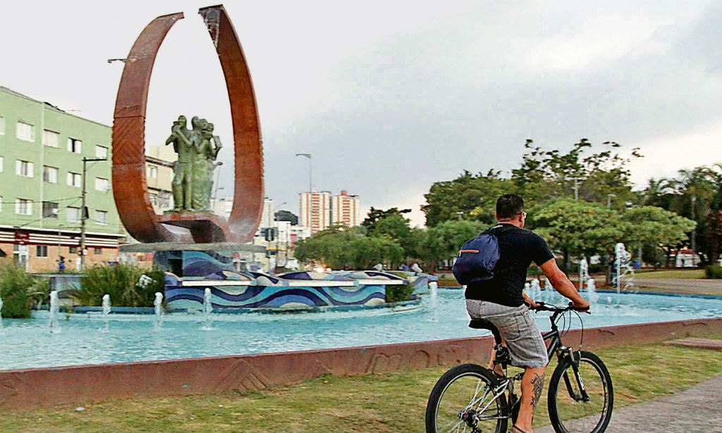 Denis Maciel/DGABC  Diário do Grande ABC - Notícias e informações do Grande ABC: Santo André, São Bernardo, São Caetano, Diadema, Mauá, Ribeirão Pires e Rio Grande da Serra