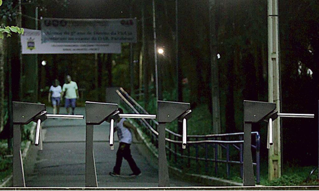 Nario Barbosa/DGABC Diário do Grande ABC - Notícias e informações do Grande ABC: Santo André, São Bernardo, São Caetano, Diadema, Mauá, Ribeirão Pires e Rio Grande da Serra