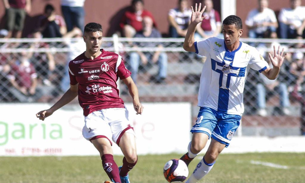 CA Juventus/Divulgação Diário do Grande ABC - Notícias e informações do Grande ABC: Santo André, São Bernardo, São Caetano, Diadema, Mauá, Ribeirão Pires e Rio Grande da Serra
