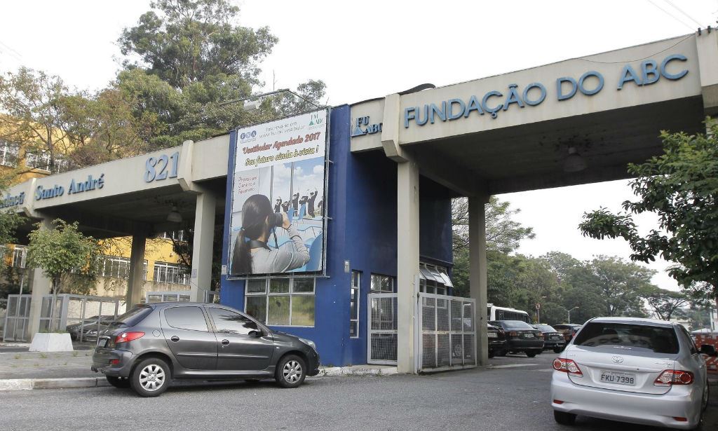 Denis Maciel/DGABC  Diário do Grande ABC - Notícias e informações do Grande ABC: Santo André, São Bernardo, São Caetano, Diadema, Mauá, Ribeirão Pires e Rio Grande da Serra