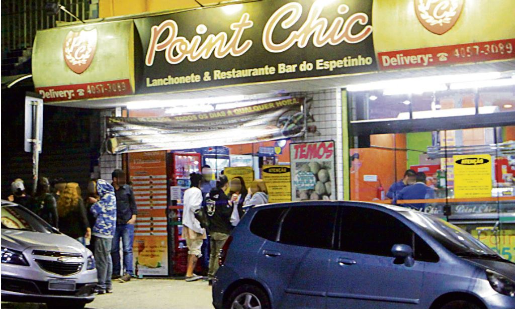 Celso Luiz/DGABC Diário do Grande ABC - Notícias e informações do Grande ABC: Santo André, São Bernardo, São Caetano, Diadema, Mauá, Ribeirão Pires e Rio Grande da Serra