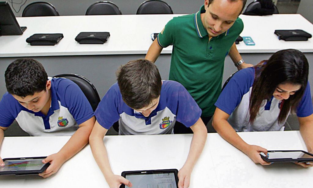 Denis Maciel/DGABC Diário do Grande ABC - Notícias e informações do Grande ABC: Santo André, São Bernardo, São Caetano, Diadema, Mauá, Ribeirão Pires e Rio Grande da Serra