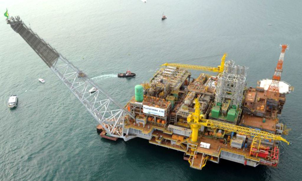 Divulgação/Petrobras Diário do Grande ABC - Notícias e informações do Grande ABC: Santo André, São Bernardo, São Caetano, Diadema, Mauá, Ribeirão Pires e Rio Grande da Serra