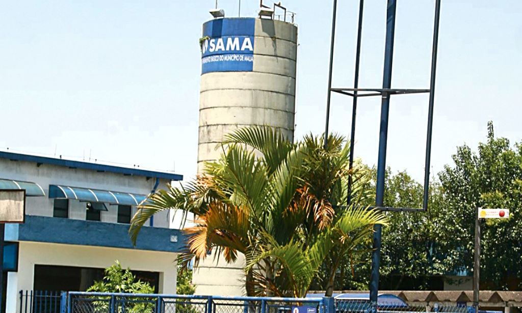 Nario Barbosa/DGABC Diário do Grande ABC - Notícias e informações do Grande ABC: Santo André, São Bernardo, São Caetano, Diadema, Mauá, Ribeirão Pires e Rio Grande da Serra