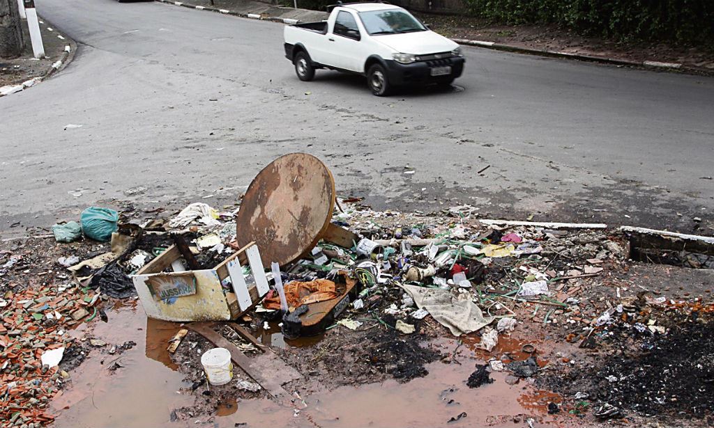 Claudinei Plaza/DGABC  Diário do Grande ABC - Notícias e informações do Grande ABC: Santo André, São Bernardo, São Caetano, Diadema, Mauá, Ribeirão Pires e Rio Grande da Serra