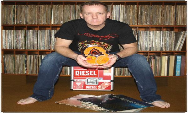 DJ são-bernardense Ricardo Coppini mostra prêmio que conquistou com o seu ‘EP New York City Diário do Grande ABC - Notícias e informações do Grande ABC: Santo André, São Bernardo, São Caetano, Diadema, Mauá, Ribeirão Pires e Rio Grande da Serra