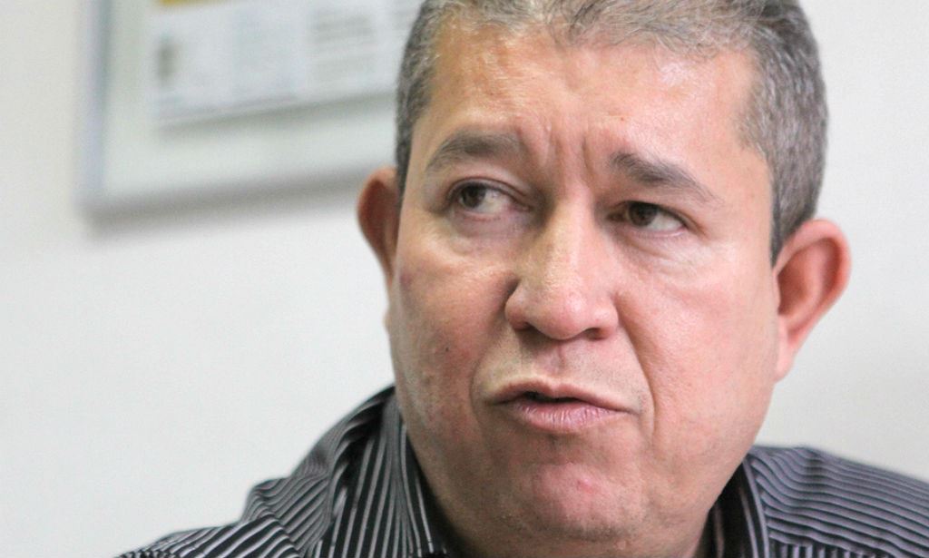 Denis Maciel/DGABC Diário do Grande ABC - Notícias e informações do Grande ABC: Santo André, São Bernardo, São Caetano, Diadema, Mauá, Ribeirão Pires e Rio Grande da Serra