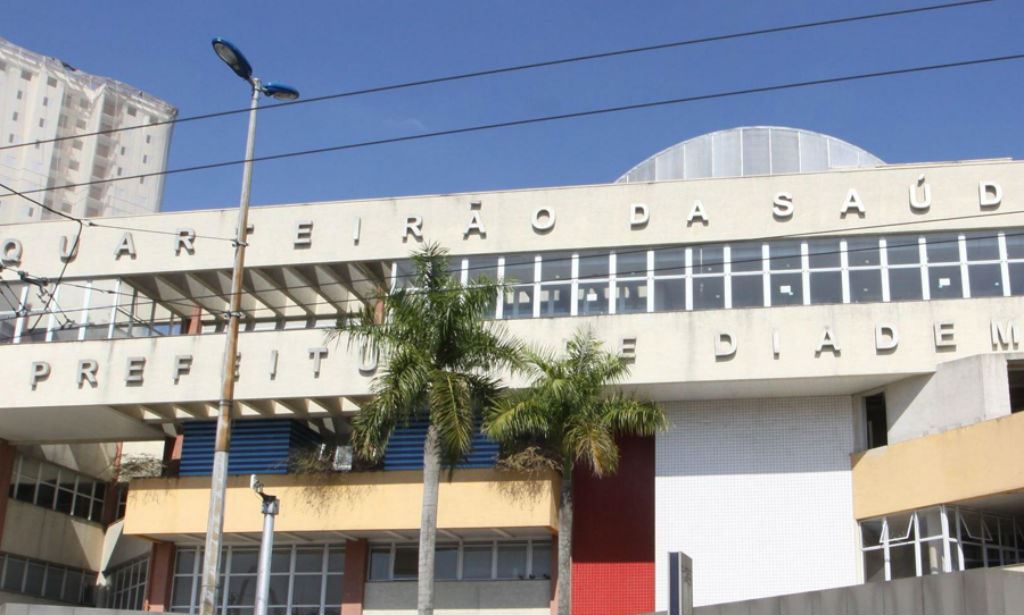 Nario Barbosa/DGABC Diário do Grande ABC - Notícias e informações do Grande ABC: Santo André, São Bernardo, São Caetano, Diadema, Mauá, Ribeirão Pires e Rio Grande da Serra