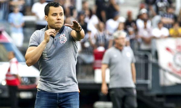 Agência Corinthians/Divulgação Diário do Grande ABC - Notícias e informações do Grande ABC: Santo André, São Bernardo, São Caetano, Diadema, Mauá, Ribeirão Pires e Rio Grande da Serra