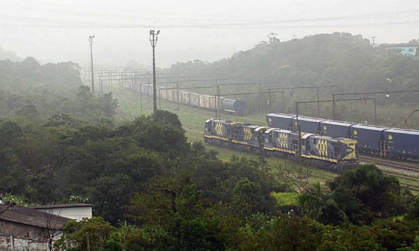 Nario Barbosa/DGABC Diário do Grande ABC - Notícias e informações do Grande ABC: Santo André, São Bernardo, São Caetano, Diadema, Mauá, Ribeirão Pires e Rio Grande da Serra
