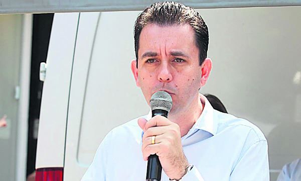 André Henriques Diário do Grande ABC - Notícias e informações do Grande ABC: Santo André, São Bernardo, São Caetano, Diadema, Mauá, Ribeirão Pires e Rio Grande da Serra