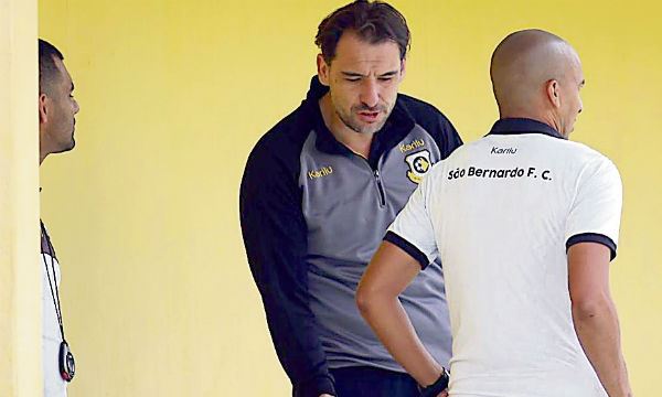 André Henriques/DGABC Diário do Grande ABC - Notícias e informações do Grande ABC: Santo André, São Bernardo, São Caetano, Diadema, Mauá, Ribeirão Pires e Rio Grande da Serra